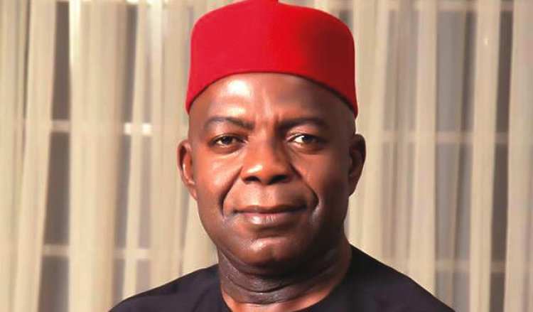 Abia Government to Relocate Pupils from Shut-Down Private School