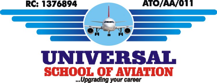 The Universal School of Aviation (USA) 2023 Convocation Ceremony