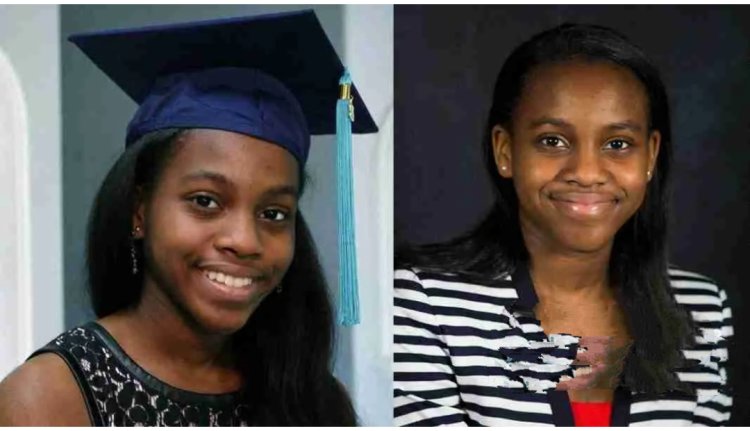 Academic Prodigy: 16-Year-Old Grace Bush Simultaneously Graduates High School and University