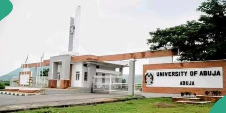 Excitement as Uniabuja Researchers Win N3bn Grant