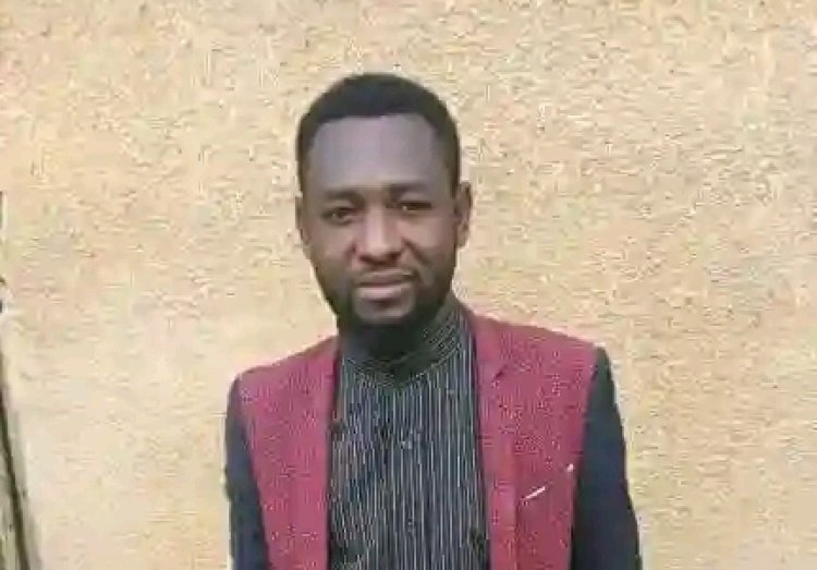 ATBU Mourns the Passing of Joseph Agabaidu, 500L Geology Student