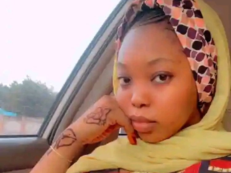 UNIMAID Mourns the Loss of Nafisat, Level 300 Public Administration Student