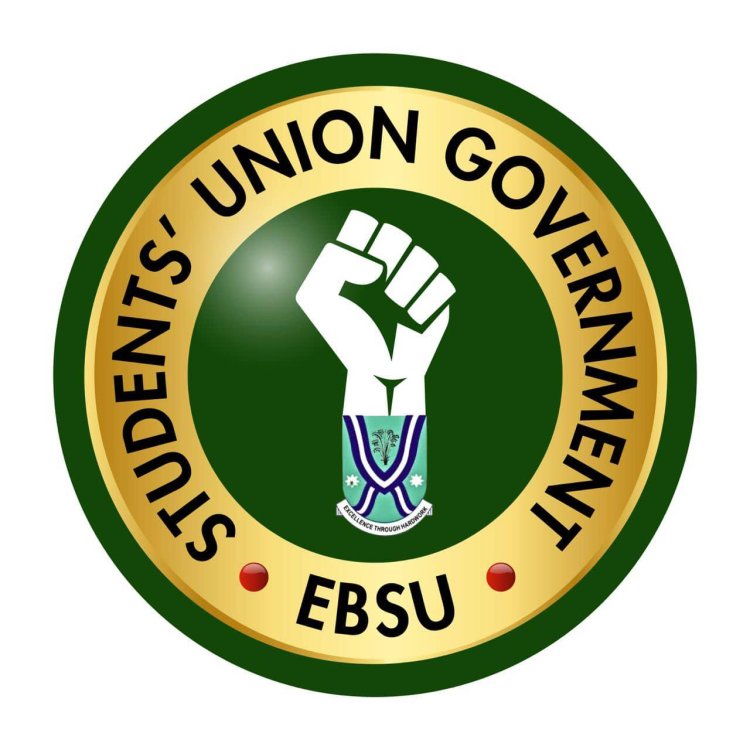EBSU SUG Reveals Truth About Evans Demise, Gives One-Week Ultimatum