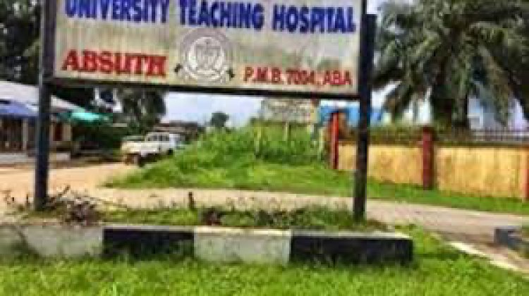 MDCN threatens to shut ABSU medical college completely