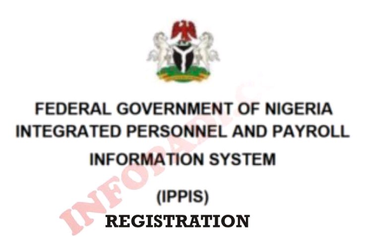 IPPIS Salary Payment Commences for Civil Servants After Technical Glitches**