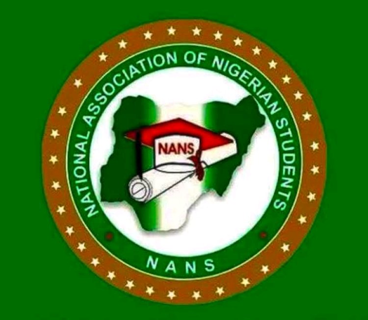 NANS Disputes EFCC Claim: Denies Students' Involvement in Cybercrimes