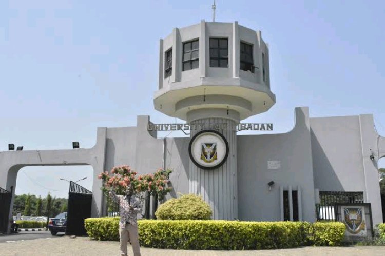 University of Ibadan Bolsters Health Workforce with 31 Dentists and 24 Doctors