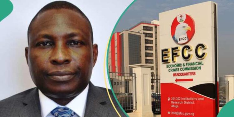 EFCC Boss Under Pressure for Saying 7 out of 10 Nigerian Students Are Into Cybercrime
