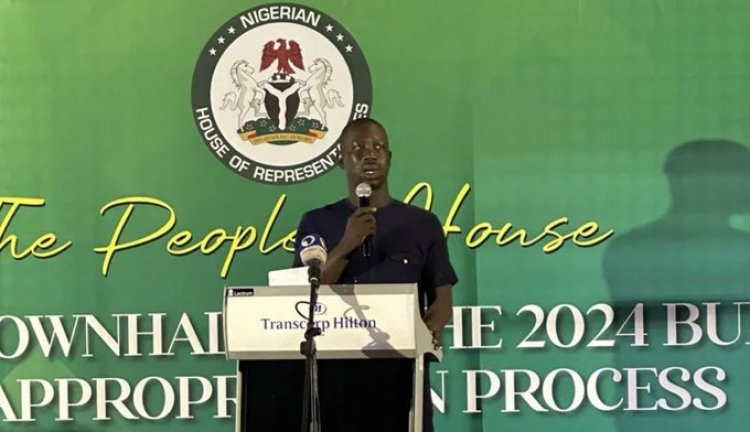 NANS President Urges Government to Boost Education Budget for 2024