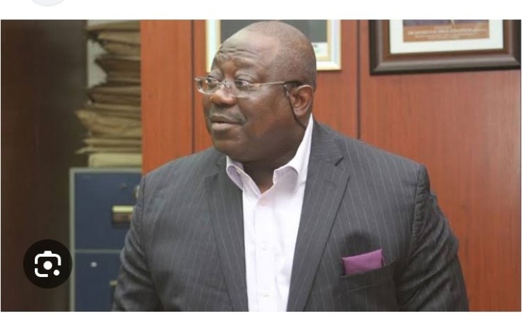 FCSC Chairman Criticizes NUC's Licensing Practices, Calls for more Funding for Nigerian Universities