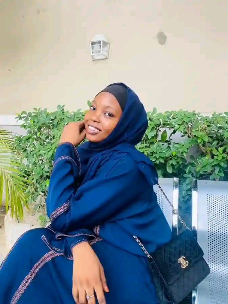 UNIMAID Mourns The Loss Of Nafisa Baba Sheikh, a Dedicated Student
