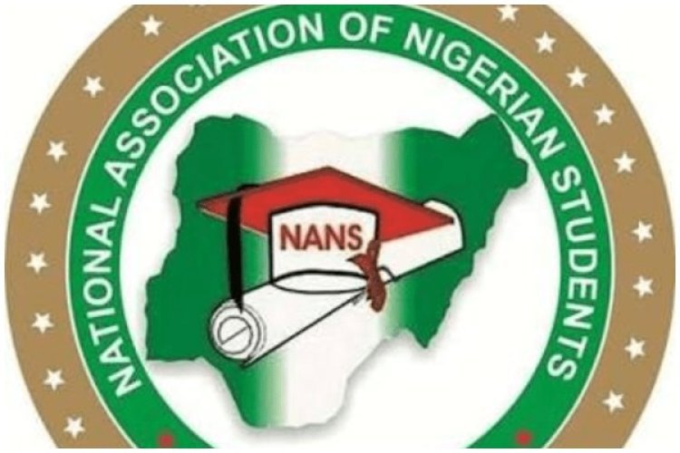 New NANS Senate Clerk promise protection for Nigerian Students