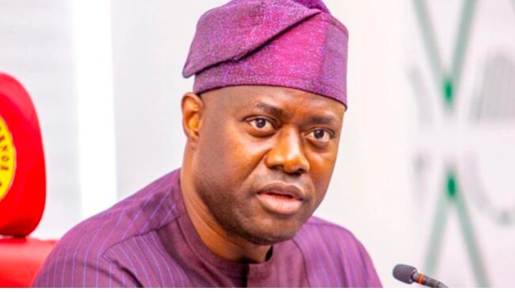 UBEC Staff Commends Gov. Makinde for Reappointing Adeniran as SUBEB Chairman