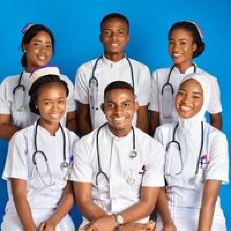 Nursing Council Suspends Abia School of Nursing Exam Indefinitely Amidst Student Protest