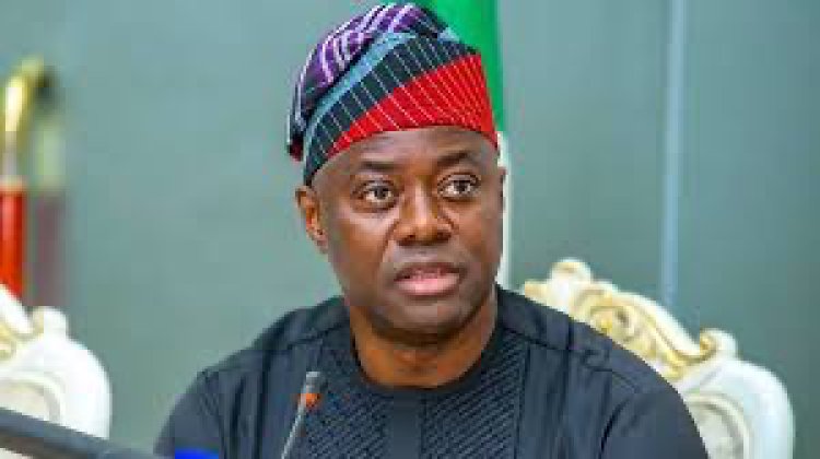 UBEC Oyo Indigenes Commend Makinde For Chairman Reappointment