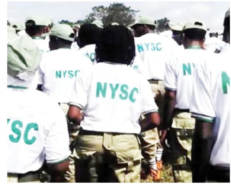 Two Abducted Corps Members from Akwa Ibom Regain Freedom, Efforts Underway for Others - NYSC