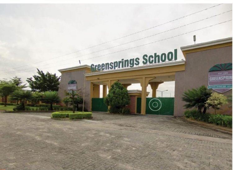 Greensprings School to Offer Scholarships for 2024/2025 Academic Session