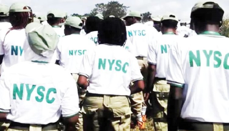 NYSC Instructs Corps Members to Seek Shelter with Security Agencies During Night Travel