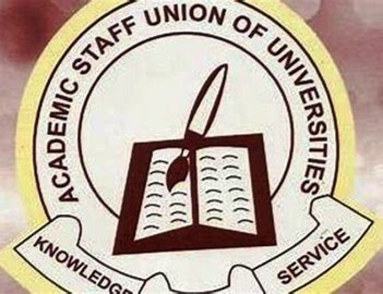 ASUU Strongly against inclusion of TETFund in National education budget