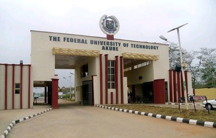 Undergraduate Academic Calendar for 2023/2024 Academic Session Released by FUTA