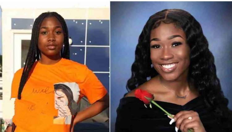 Exceptional 18-Year-Old Akayla Brown Wins $2 Million Bill and Melinda Gates Foundation Scholarship