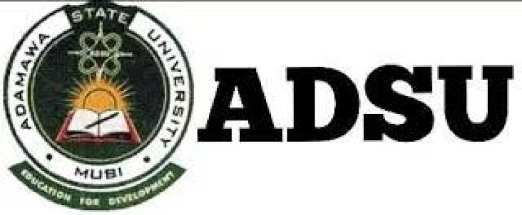 ADSU announces newly promoted Professor
