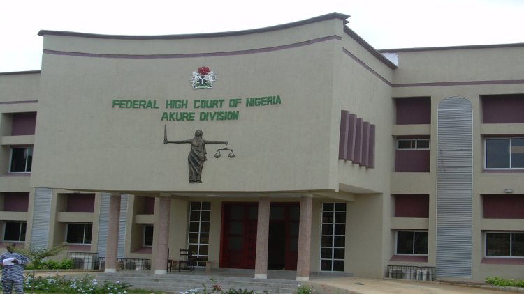 Akure High Court Grants N1m bail Each to 3 UTME Impersonators