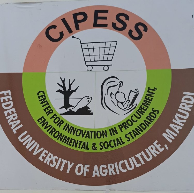 CIPESS Graduates 140 in Procurement, Environmental and Social Standards