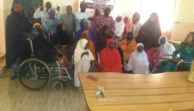 Stakeholders, Policy Makers Advocate for Inclusive Education for Women, Girls in Bauchi