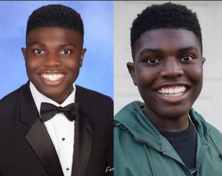 Florida High School Student Achieves Record-Breaking 5.6 GPA, Becomes First Black Valedictorian in School's History