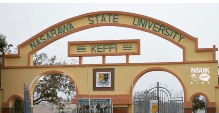 Nasarawa State University Mourns Tragic Loss as Female Student Takes Her Own Life