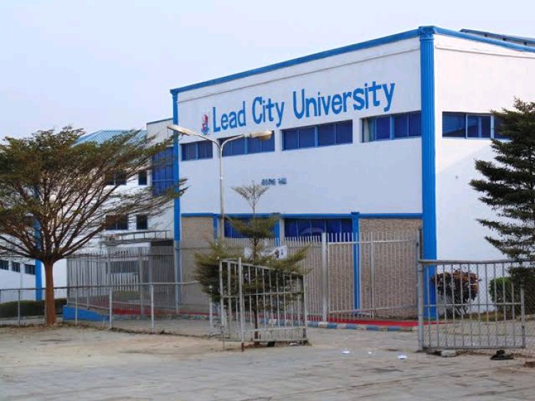 Lead City University Awards N322 Million in Scholarships to 905 Students