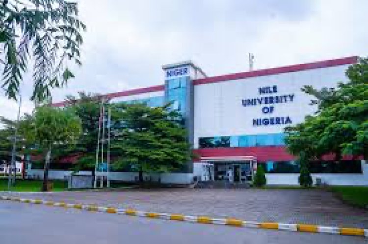 Nile University, SEC Partners To Set Up Capital Market Trading Lab