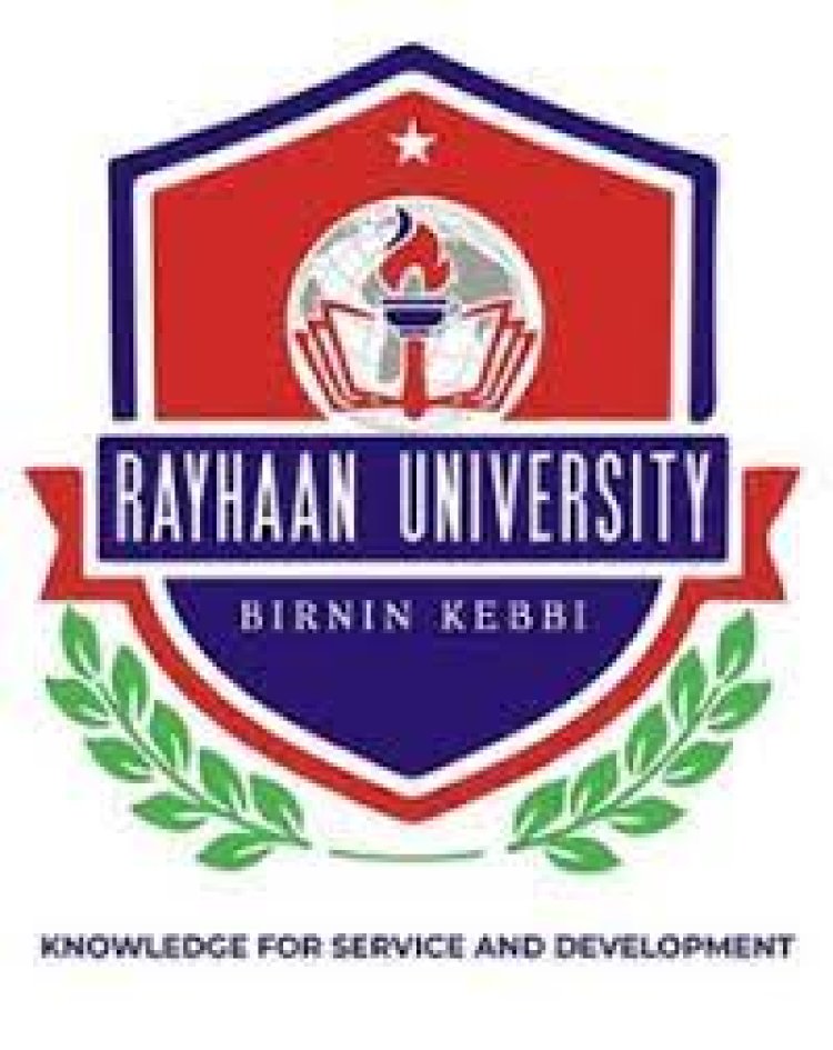 Rayhaan University Set to Commence Academic Activities in January 2024