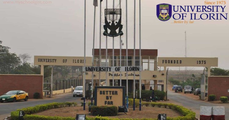 UNILORIN Extends POST-UTME Registration Deadline