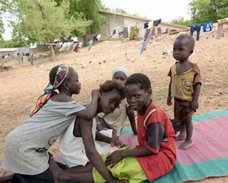 ZSUBEB chairman Laments Over Rising Number of Out-of-School Children in Zamfara