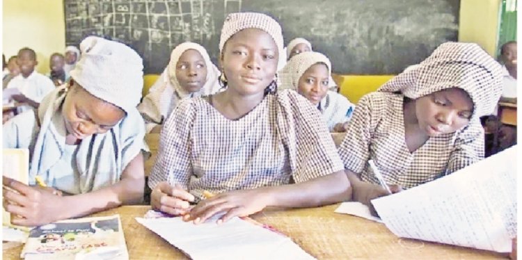 Katsina State to Ensure Education and Skills for Every Girl-Child