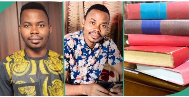 Nigerian Linguist Commences Translation of Physics Textbook to Igbo Language by 2024
