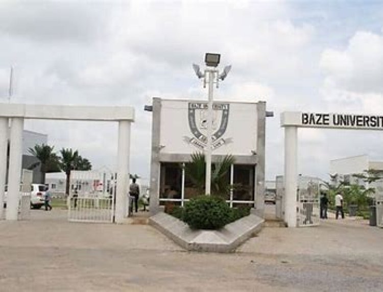 BAZE University Law Graduates Appeal for Help Over Five Year Admission Ban