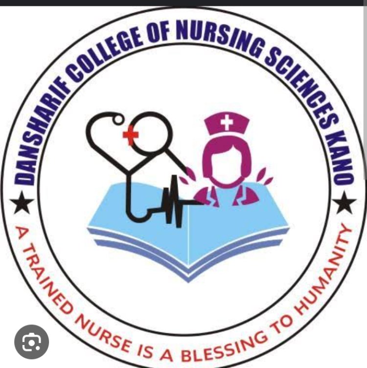 Dansharif College of Nursing Sciences, Kano extends Basic Midwifery admission form, 2023/2024