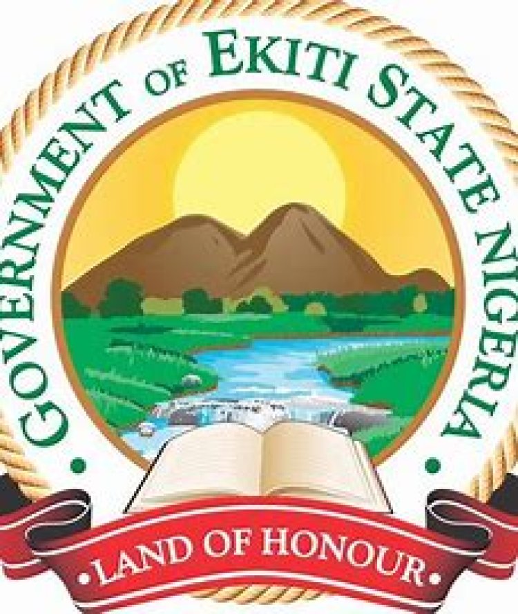 Ekiti govt Commence Renovation in 203 Public Secondary Schools