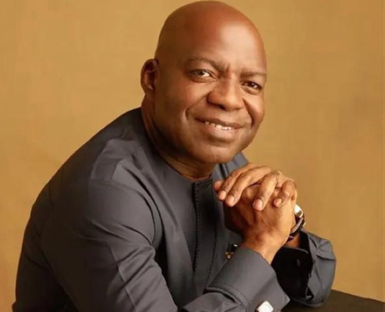 Abia State Governor Promises Scholarships for Underprivileged Children