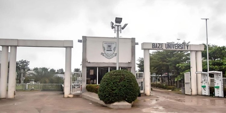 Baze University Students Decry Poor Living Conditions Amid Controversy Over Law School Ban