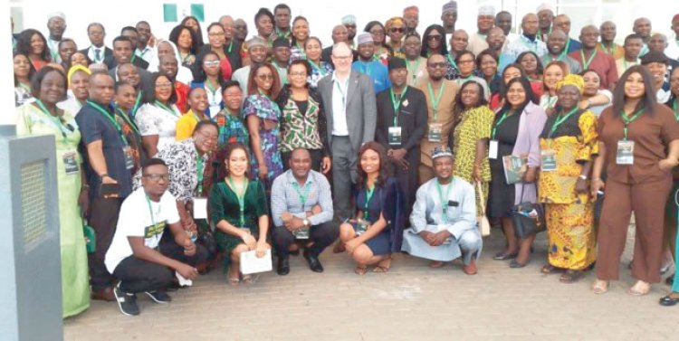 140 Participants in Innovation Courses Graduates from CIPESS in Kogi