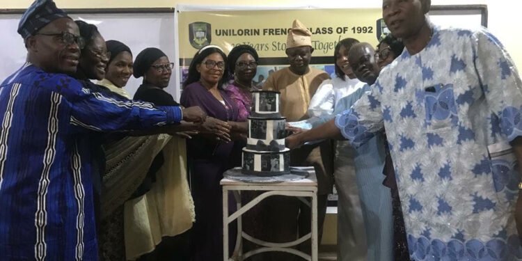 How Prof Adesanmi’s death spurred our reunion — UNILORIN French Class of 92