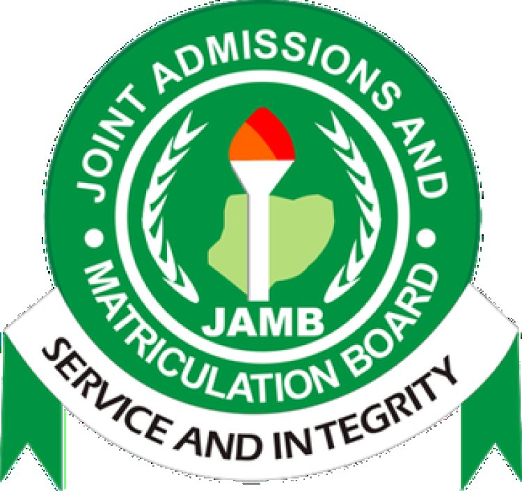 JAMB Announces Verbal Reasoning Tests for 2024 DE Candidates, Gives Reason