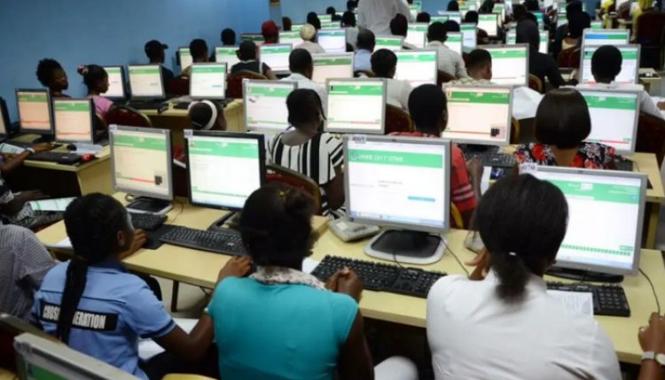 JAMB Announces New Testing Measures for Direct Entry Candidates