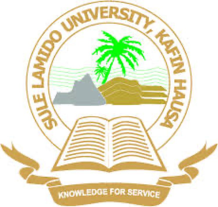 Sule Lamido University Notice on Registration Deadline