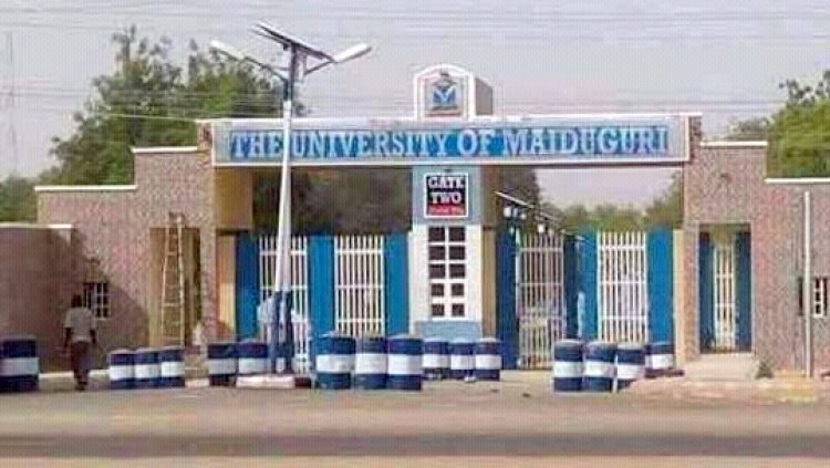 UNIMAID Hostel Accommodation: Notice on Clicking Available Bed Spaces