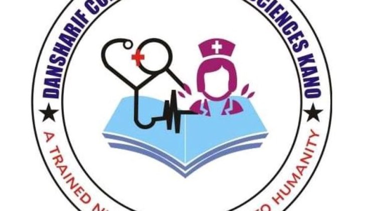 Dansharif College of  Nursing Science Kano Basic Midwifery Course 2023/2024